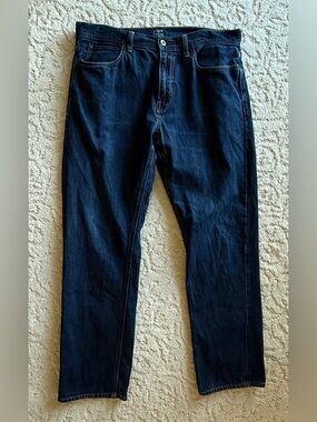 J.Crew The Sutton Women’s 34/30 Dark Blue Jeans